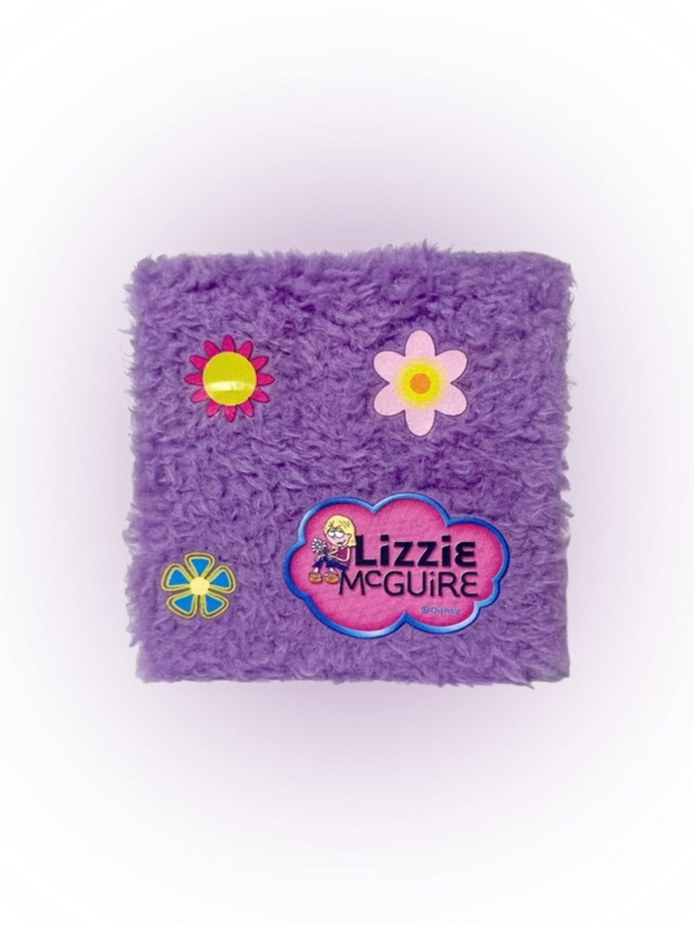 Profusion Cosmetics Lizzie McGuire Holographic Pressed Powder